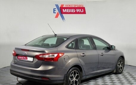 Ford Focus III, 2014 год, 699 000 рублей, 5 фотография