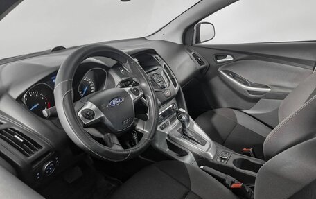 Ford Focus III, 2014 год, 699 000 рублей, 14 фотография