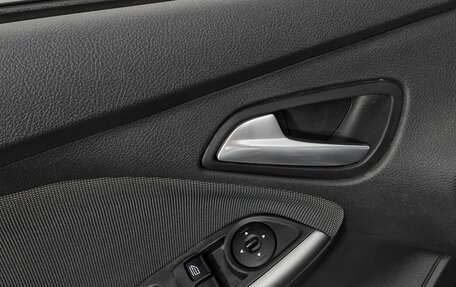Ford Focus III, 2014 год, 699 000 рублей, 15 фотография