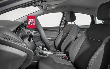Ford Focus III, 2014 год, 699 000 рублей, 13 фотография
