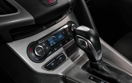 Ford Focus III, 2014 год, 699 000 рублей, 17 фотография