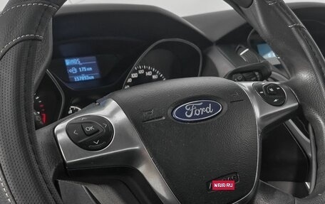 Ford Focus III, 2014 год, 699 000 рублей, 16 фотография