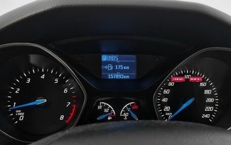 Ford Focus III, 2014 год, 699 000 рублей, 20 фотография