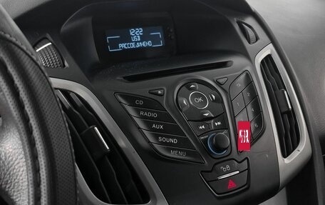 Ford Focus III, 2014 год, 699 000 рублей, 19 фотография