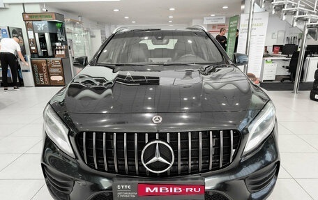 Mercedes-Benz GLA, 2017 год, 1 850 000 рублей, 2 фотография