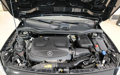 Mercedes-Benz GLA, 2017 год, 1 850 000 рублей, 9 фотография