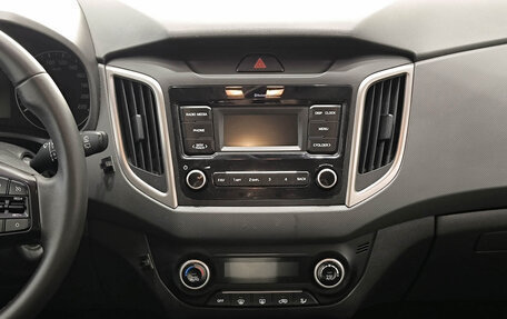 Hyundai Creta I рестайлинг, 2021 год, 1 850 000 рублей, 15 фотография