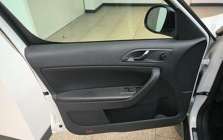 Skoda Yeti I рестайлинг, 2016 год, 1 350 000 рублей, 10 фотография