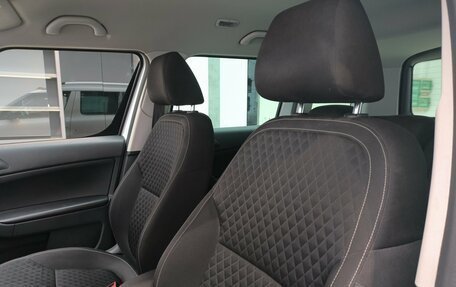 Skoda Yeti I рестайлинг, 2016 год, 1 350 000 рублей, 29 фотография