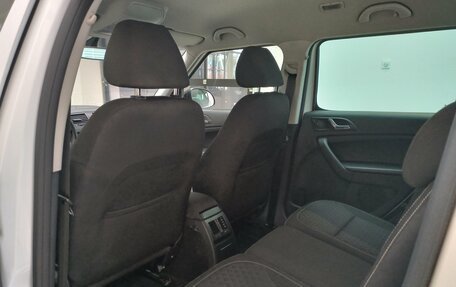 Skoda Yeti I рестайлинг, 2016 год, 1 350 000 рублей, 31 фотография