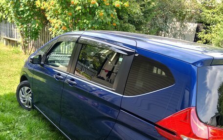 Honda Freed II, 2019 год, 1 635 000 рублей, 4 фотография