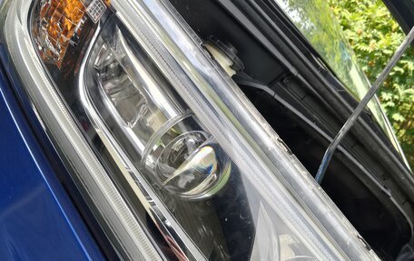 Honda Freed II, 2019 год, 1 635 000 рублей, 10 фотография