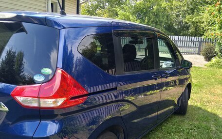Honda Freed II, 2019 год, 1 635 000 рублей, 2 фотография