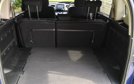 Honda Freed II, 2019 год, 1 635 000 рублей, 18 фотография