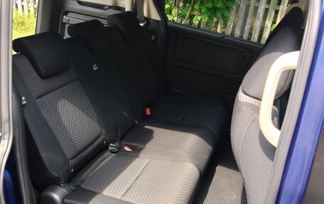 Honda Freed II, 2019 год, 1 635 000 рублей, 22 фотография