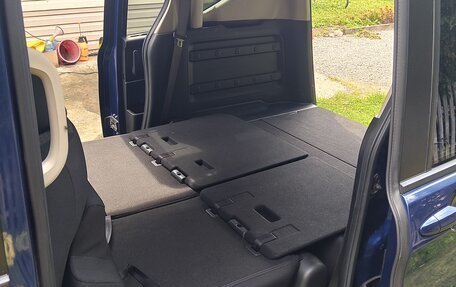 Honda Freed II, 2019 год, 1 635 000 рублей, 19 фотография