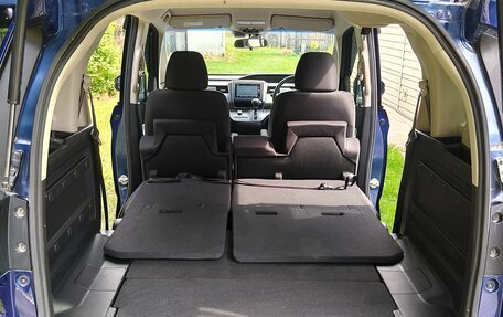 Honda Freed II, 2019 год, 1 635 000 рублей, 21 фотография