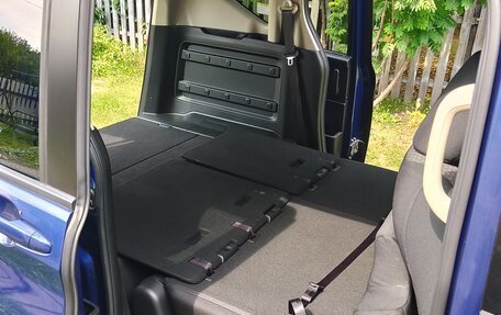 Honda Freed II, 2019 год, 1 635 000 рублей, 20 фотография