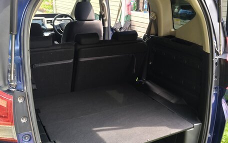 Honda Freed II, 2019 год, 1 635 000 рублей, 23 фотография