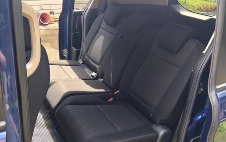 Honda Freed II, 2019 год, 1 635 000 рублей, 24 фотография
