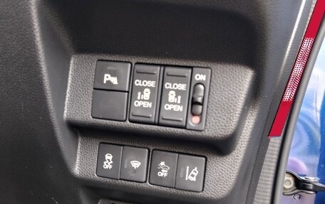 Honda Freed II, 2019 год, 1 635 000 рублей, 25 фотография