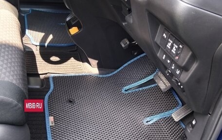 Honda Freed II, 2019 год, 1 635 000 рублей, 29 фотография
