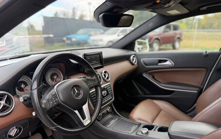 Mercedes-Benz A-Класс, 2013 год, 2 000 000 рублей, 6 фотография