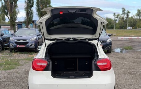 Mercedes-Benz A-Класс, 2013 год, 2 000 000 рублей, 5 фотография