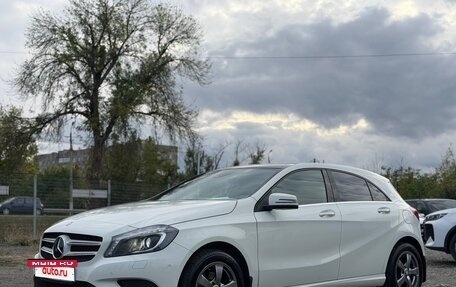 Mercedes-Benz A-Класс, 2013 год, 2 000 000 рублей, 3 фотография