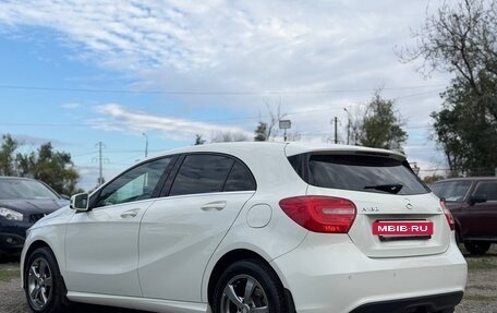 Mercedes-Benz A-Класс, 2013 год, 2 000 000 рублей, 4 фотография