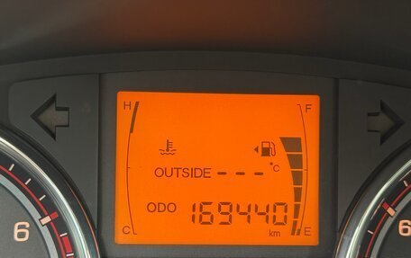 SsangYong Actyon II рестайлинг, 2012 год, 789 000 рублей, 11 фотография