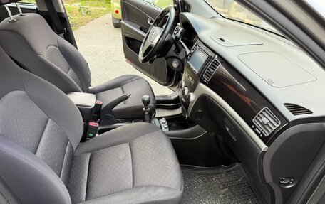 SsangYong Actyon II рестайлинг, 2012 год, 789 000 рублей, 8 фотография