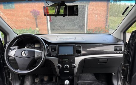 SsangYong Actyon II рестайлинг, 2012 год, 789 000 рублей, 7 фотография
