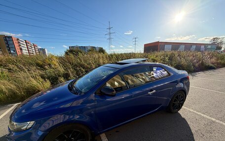 KIA Cerato III, 2011 год, 680 000 рублей, 5 фотография