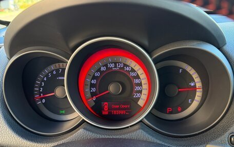 KIA Cerato III, 2011 год, 680 000 рублей, 12 фотография