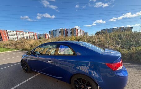 KIA Cerato III, 2011 год, 680 000 рублей, 6 фотография