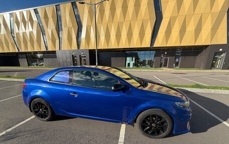 KIA Cerato III, 2011 год, 680 000 рублей, 7 фотография