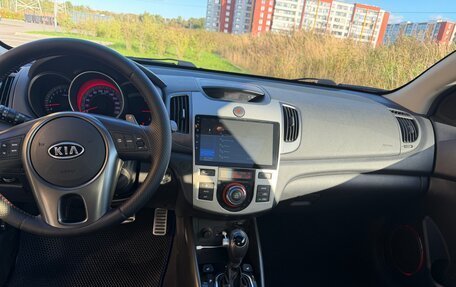 KIA Cerato III, 2011 год, 680 000 рублей, 8 фотография
