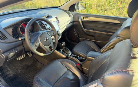 KIA Cerato III, 2011 год, 680 000 рублей, 9 фотография
