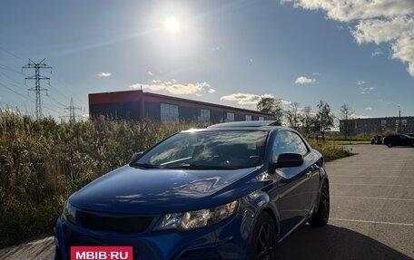 KIA Cerato III, 2011 год, 680 000 рублей, 2 фотография