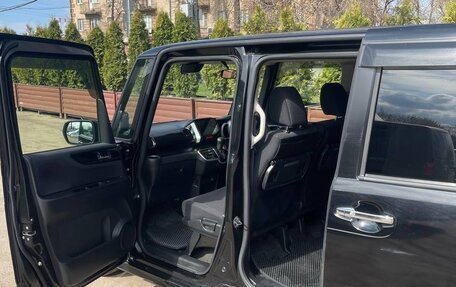 Honda N-BOX I рестайлинг, 2015 год, 610 000 рублей, 4 фотография