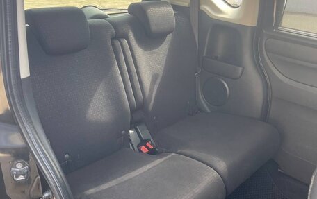 Honda N-BOX I рестайлинг, 2015 год, 610 000 рублей, 3 фотография