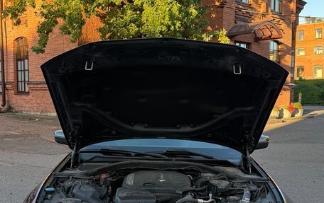 BMW 3 серия, 2019 год, 4 300 000 рублей, 7 фотография