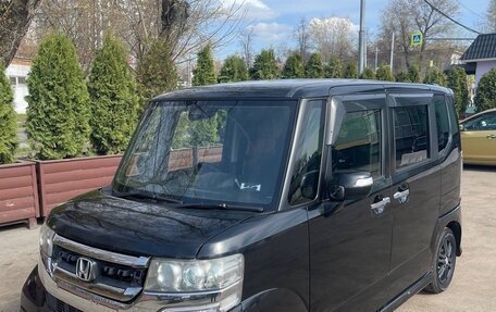 Honda N-BOX I рестайлинг, 2015 год, 610 000 рублей, 8 фотография