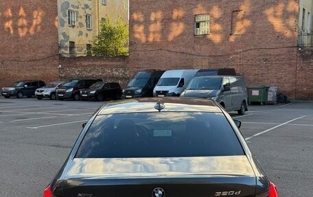 BMW 3 серия, 2019 год, 4 300 000 рублей, 4 фотография