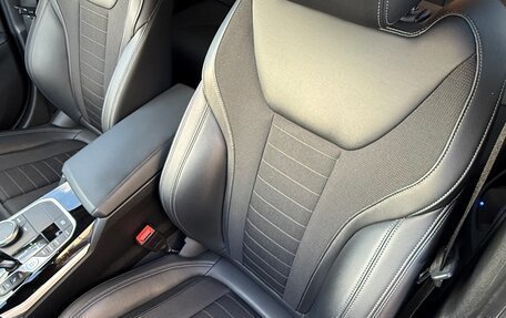 BMW 3 серия, 2019 год, 4 300 000 рублей, 12 фотография