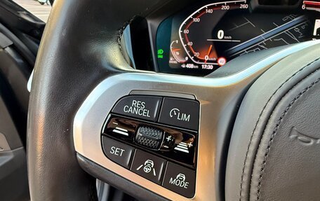 BMW 3 серия, 2019 год, 4 300 000 рублей, 20 фотография