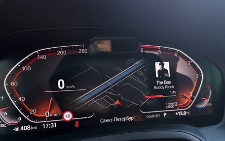 BMW 3 серия, 2019 год, 4 300 000 рублей, 22 фотография