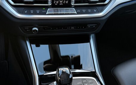 BMW 3 серия, 2019 год, 4 300 000 рублей, 23 фотография