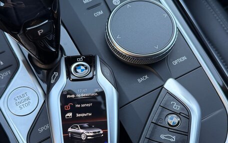 BMW 3 серия, 2019 год, 4 300 000 рублей, 24 фотография